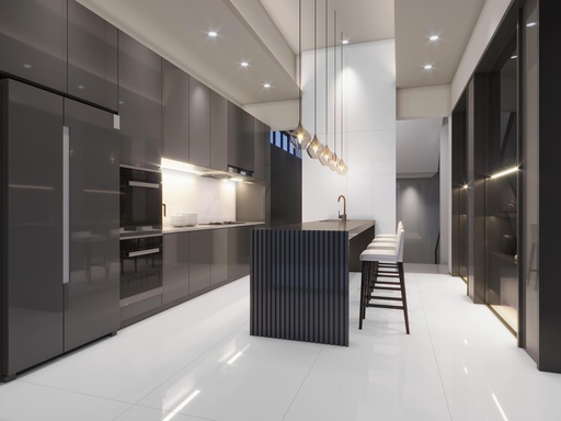 Pittura Snow - DG White 24X48