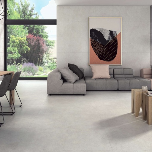 Tamy Gris Mate 29.5X29.5
