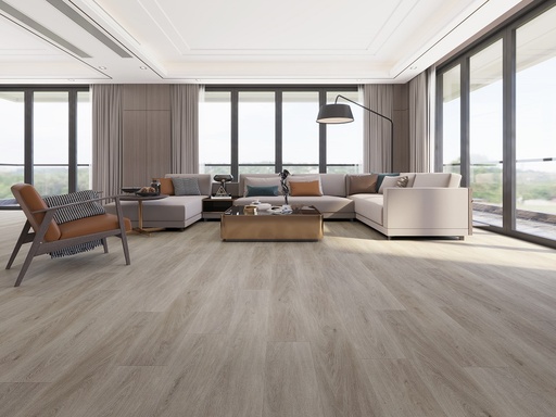 SPC Style II Virton Oat