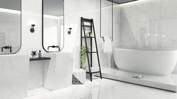 Bianco Thassos Polished 32x55