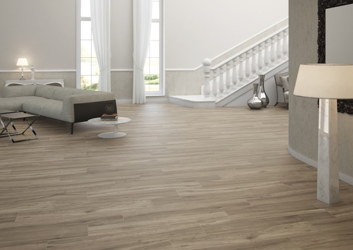 Milena Wood Nuez 8X48