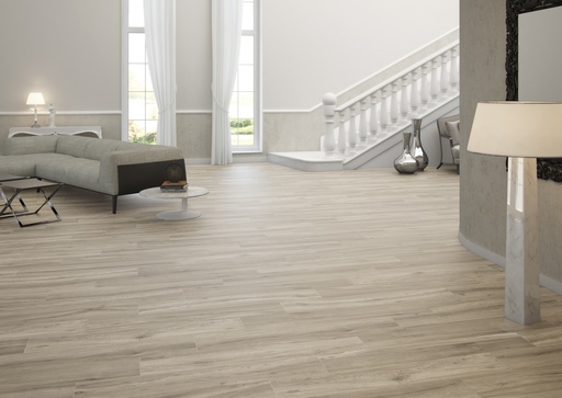 Milena Wood Haya 8X48