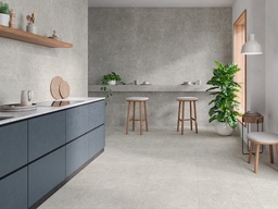 Ulisse Grey Mate 24x48