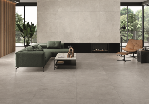 Bolton Grey Mate 40x40