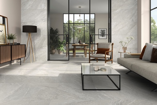 Sakhir Grey Mate 24x48
