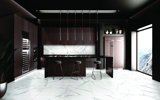 Prestige Statuario Satin 24x48