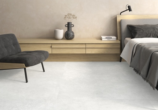 Concrete Light 36x36