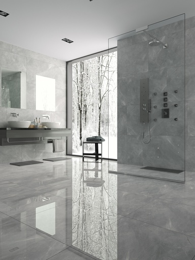 Pulpis Grey Polished 24x48