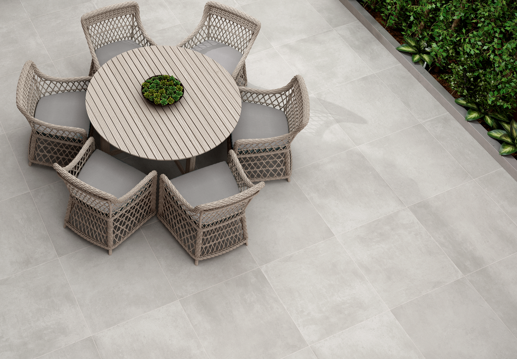 Rodano Light Grey Antid 29.5x29.5 Wholesaler tile distributor in Florida