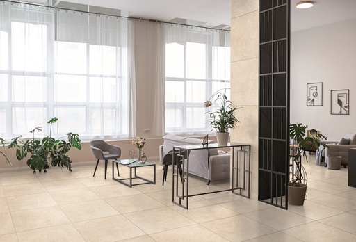 Stonecrete Beige 36x36