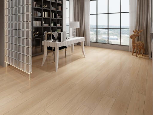SPC Eterna Light Oak