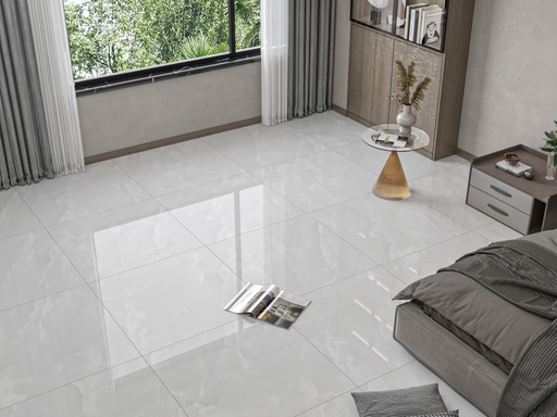 Smoky Onyx White 32x32