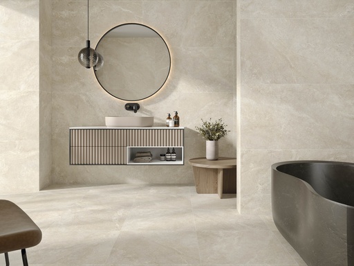 Nuances Ivory Mate 24x48
