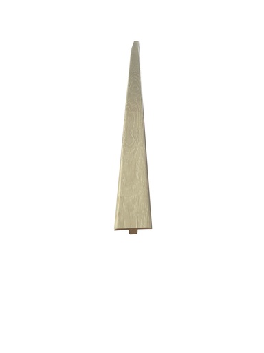 Forte Carbon+ Artic Cliff T-Molding