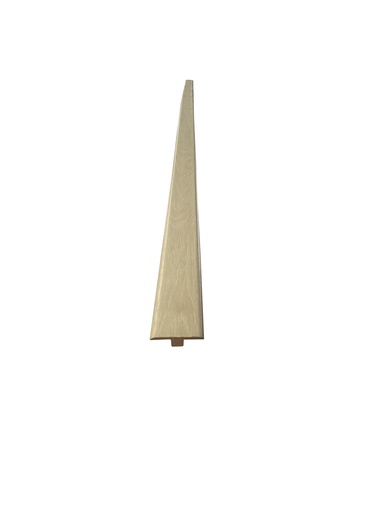 Forte Carbon+ Maple Latte T-Molding