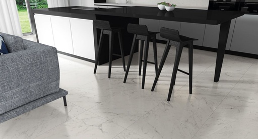 Lumina Carrara Polished 23x47