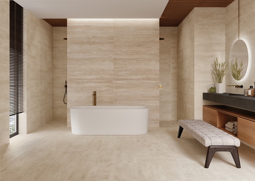 Levent Beige Mate 24x48