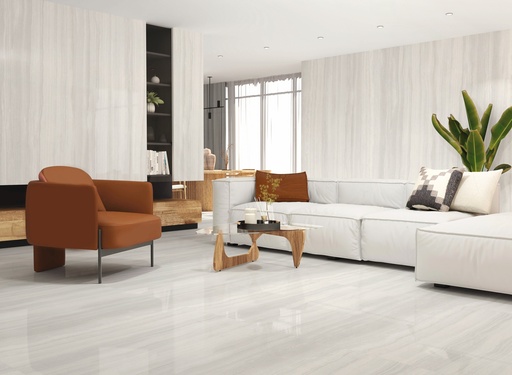 Belladonna Chiaro Pulido 24x48