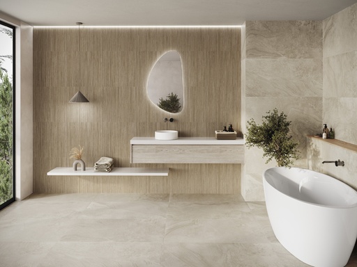 Novawood Natural 24x48