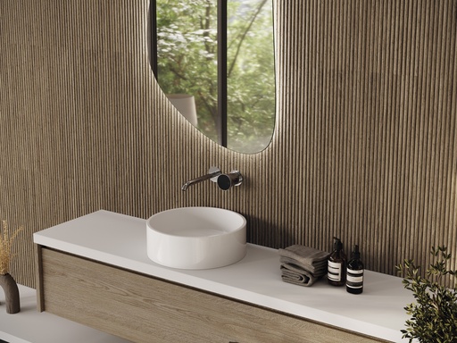 Novawood Oak 24x48