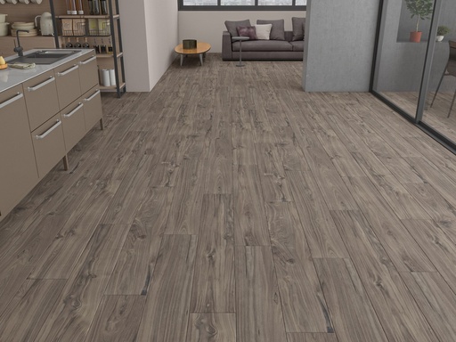 Delaware Teak 8x48