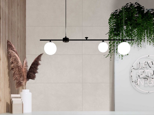 Gravity White 24x48