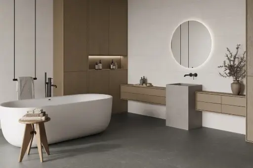 Bergstein Light Rect 12x36