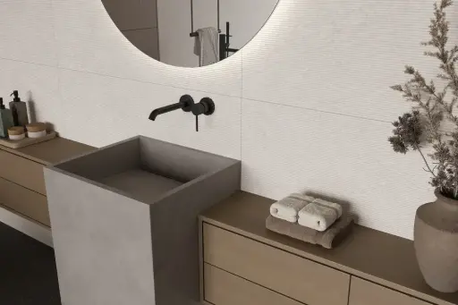 Bergstein Filo Light Rect 12x36