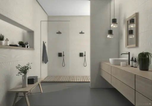 Bergstein Filo Ivory Rect 12x36