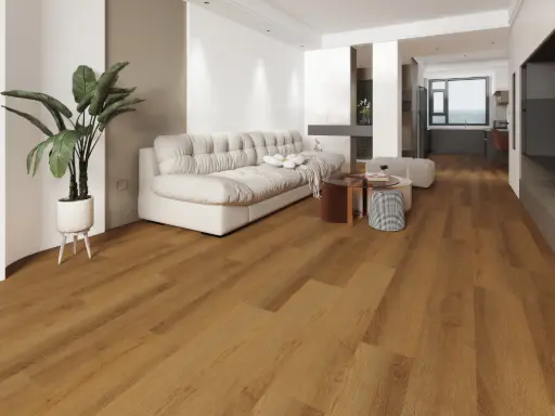 SPC Extreme Trail Oak