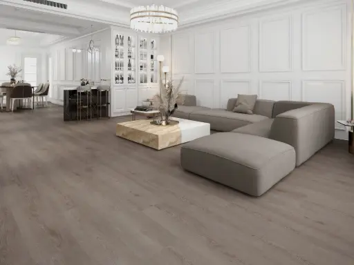 SPC Extreme Silver Oak