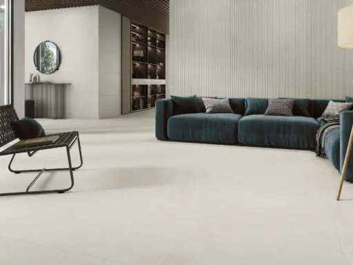 Bornem Kai White 24x48