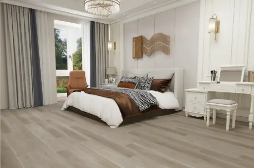 SPC XL Performance Oak Zarah