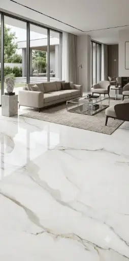 Paraty Blanco Pulido 24x48 TC6012A0950
