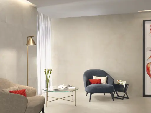 Classic Cream Natural 24x48