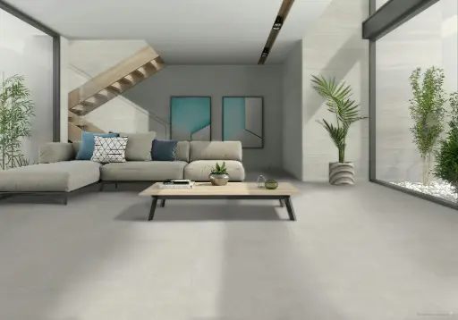 Gravel Cream 48x48 