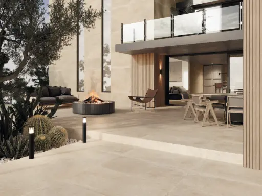 Legacy Beige 48x48