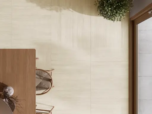 Tivoli Vein Ivory 40x40