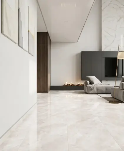 Burano Beige Polished 24x48 TC6012A0570